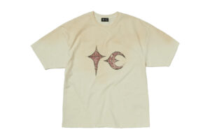 THUG CLUB Survivor Rock Tee White