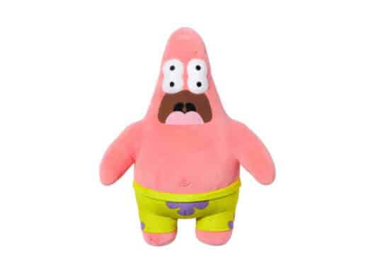 Uniqlo x CPFM Spongebob Squarepants Patrick Star Plush Pink