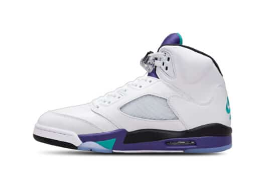 Air Jordan 5 Retro Grape (2025) - Image 2