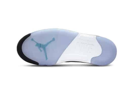 Air Jordan 5 Retro Grape (2025) - Image 3