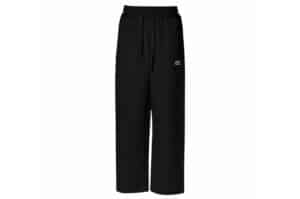 A Few Good Kids 4-Color Series Essential Sweatpants Black
