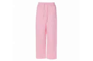 A Few Good Kids 4-Color Series Essential Sweatpants Pink