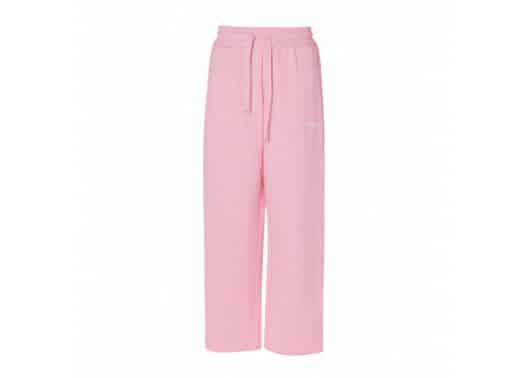 A Few Good Kids 4-Color Series Essential Sweatpants Pink