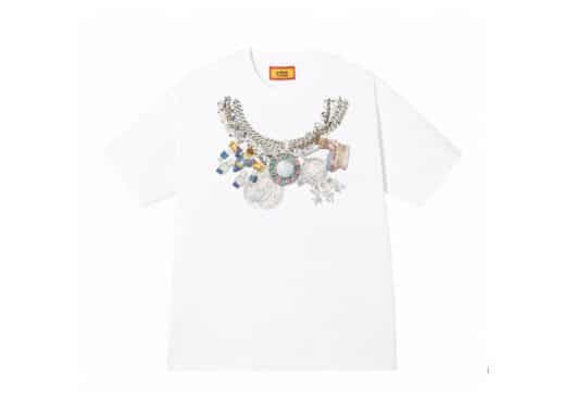 A Few Good Kids Pendants Logo Tee Black