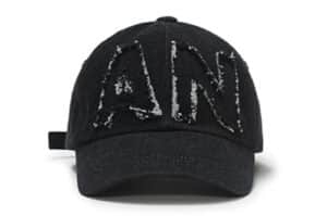 Awesome Needs Awesome Ball Cap An Black