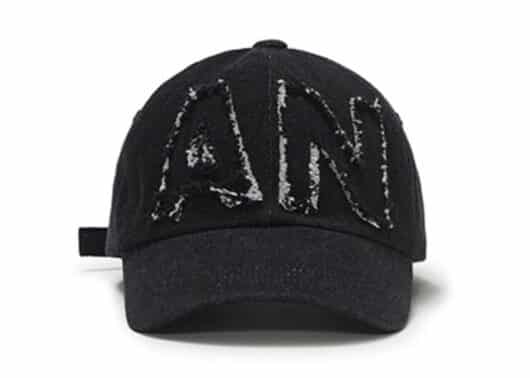 Awesome Needs Awesome Ball Cap An Black