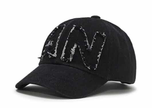 Awesome Needs Awesome Ball Cap An Black - Image 2