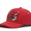 Awesome Needs Signature Cap Retro Red - Image 2