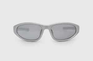 BLUE ELEPHANT Glasses ALEXIS Silver