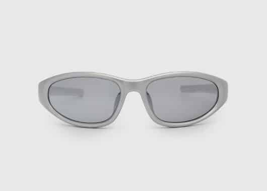 BLUE ELEPHANT Glasses ALEXIS Silver