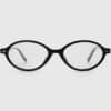 BLUE ELEPHANT Glasses AVA Black