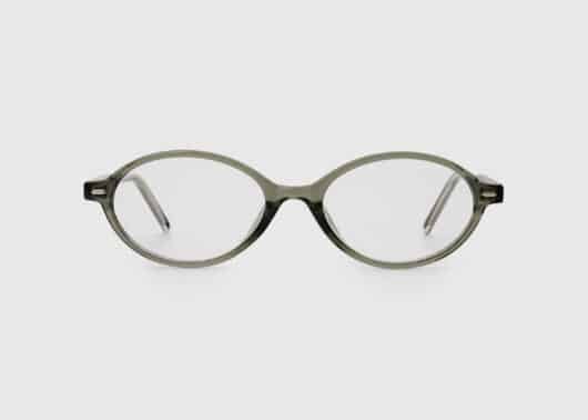 BLUE ELEPHANT Glasses AVA Khaki