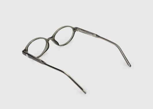 BLUE ELEPHANT Glasses AVA Khaki - Image 3
