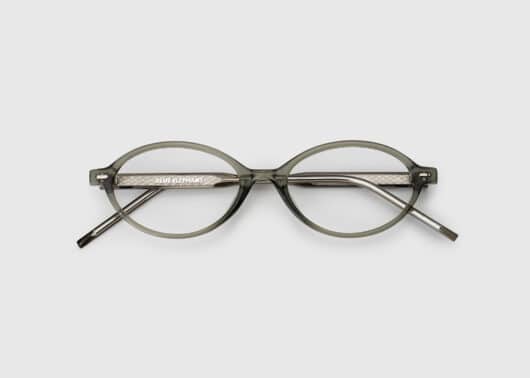BLUE ELEPHANT Glasses AVA Khaki - Image 5