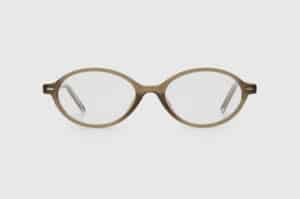BLUE ELEPHANT Glasses AVA Nude Beige
