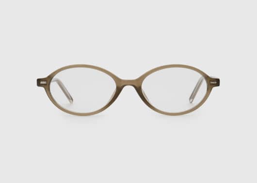 BLUE ELEPHANT Glasses AVA Nude Beige