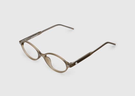 BLUE ELEPHANT Glasses AVA Nude Beige - Image 2