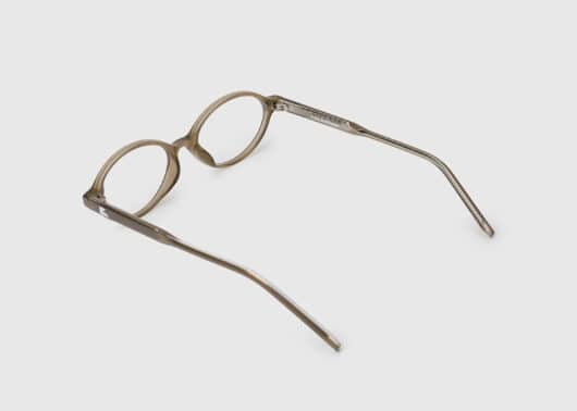 BLUE ELEPHANT Glasses AVA Nude Beige - Image 3