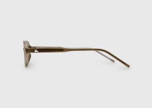 BLUE ELEPHANT Glasses AVA Nude Beige - Image 4