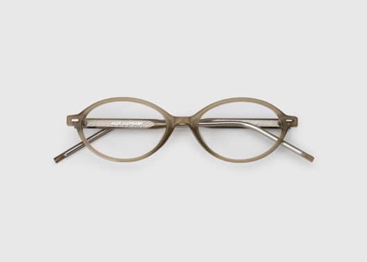 BLUE ELEPHANT Glasses AVA Nude Beige - Image 5