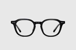 BLUE ELEPHANT Glasses Andy Black