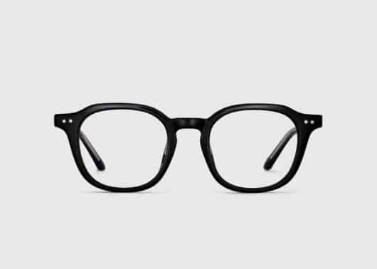 BLUE ELEPHANT Glasses Andy Black