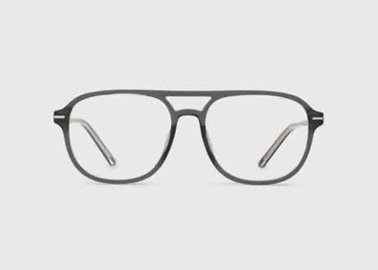 BLUE ELEPHANT Glasses Braze Khaki
