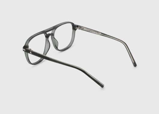 BLUE ELEPHANT Glasses Braze Khaki - Image 3