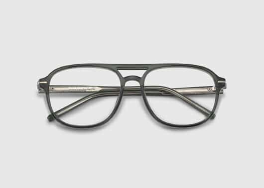 BLUE ELEPHANT Glasses Braze Khaki - Image 5