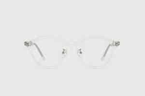 BLUE ELEPHANT Glasses EDIE Crystal