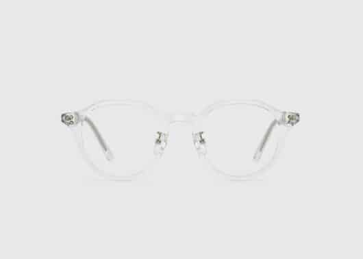 BLUE ELEPHANT Glasses EDIE Crystal