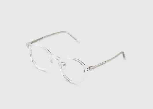 BLUE ELEPHANT Glasses EDIE Crystal - Image 2