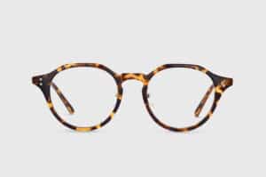 BLUE ELEPHANT Glasses EDIE Leopard