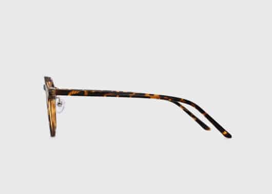 BLUE ELEPHANT Glasses EDIE Leopard - Image 4