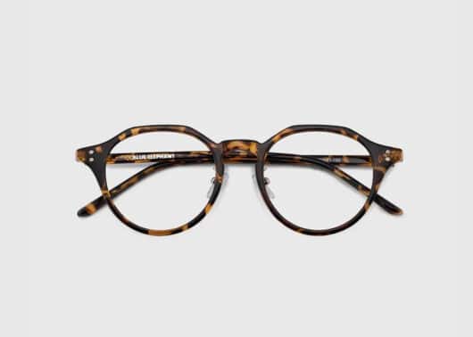 BLUE ELEPHANT Glasses EDIE Leopard - Image 5