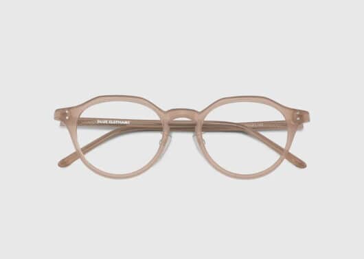 BLUE ELEPHANT Glasses EDIE Peach - Image 5