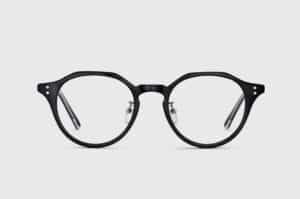 BLUE ELEPHANT Glasses EDIE black