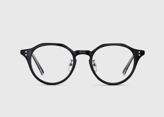 BLUE ELEPHANT Glasses EDIE black