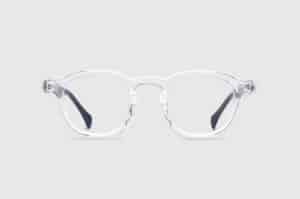 BLUE ELEPHANT Glasses GENO Crystal-Black