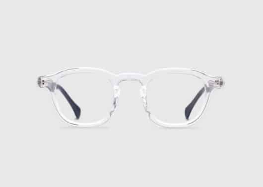 BLUE ELEPHANT Glasses GENO Crystal-Black