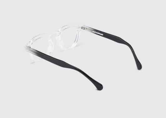 BLUE ELEPHANT Glasses GENO Crystal-Black - Image 3