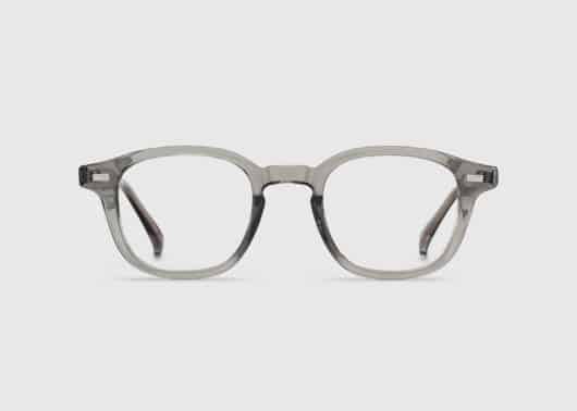 BLUE ELEPHANT Glasses GRAND Grey