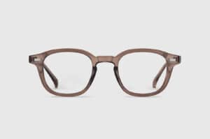 BLUE ELEPHANT Glasses Grand Brown