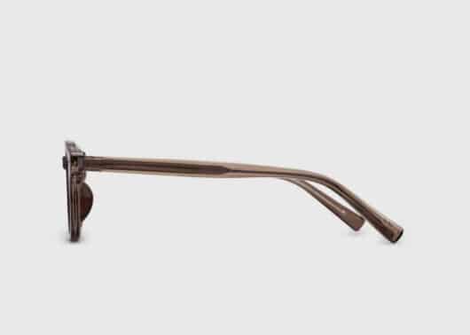 BLUE ELEPHANT Glasses Grand Brown - Image 4