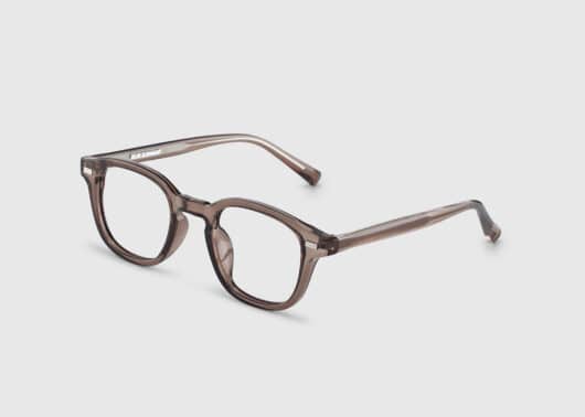BLUE ELEPHANT Glasses Grand Brown - Image 2