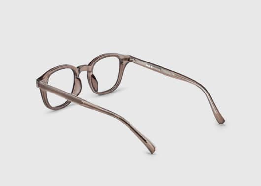 BLUE ELEPHANT Glasses Grand Brown - Image 3