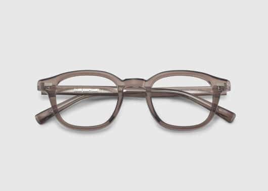BLUE ELEPHANT Glasses Grand Brown - Image 5