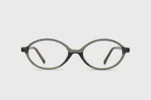 BLUE ELEPHANT Glasses HUMP Khaki