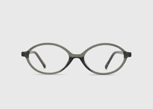 BLUE ELEPHANT Glasses HUMP Khaki