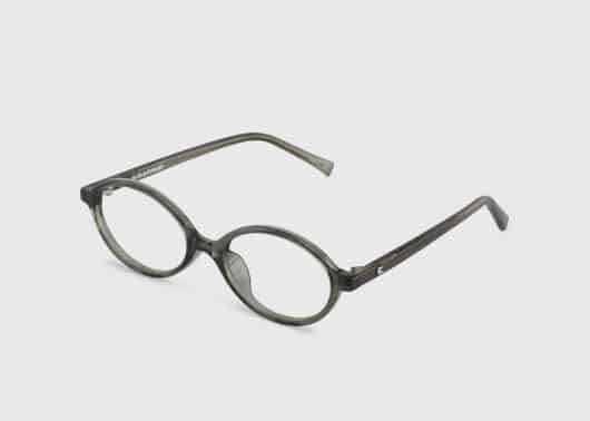 BLUE ELEPHANT Glasses HUMP Khaki - Image 2